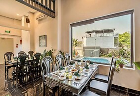 The Palms Hotel Phan Thiet