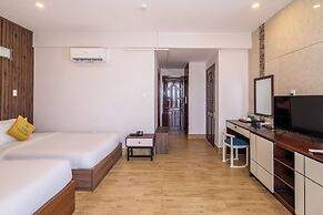 The Palms Hotel Phan Thiet