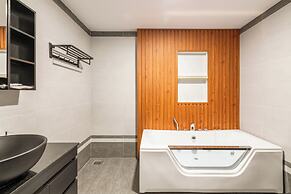 The Palms Hotel Phan Thiet