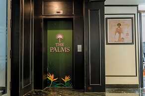 The Palms Hotel Phan Thiet