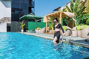 The Palms Hotel Phan Thiet