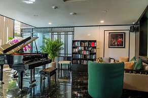 The Palms Hotel Phan Thiet