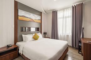 The Palms Hotel Phan Thiet