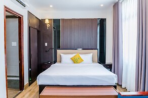 The Palms Hotel Phan Thiet