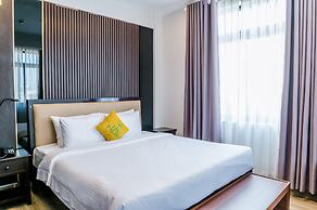 The Palms Hotel Phan Thiet