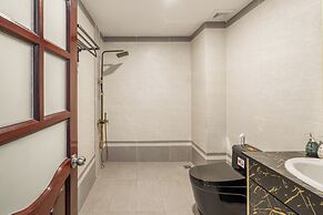 The Palms Hotel Phan Thiet