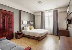 The Palms Hotel Phan Thiet