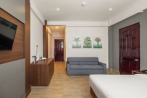 The Palms Hotel Phan Thiet