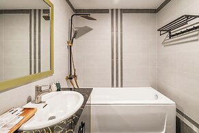 The Palms Hotel Phan Thiet