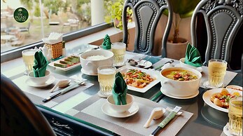 The Palms Hotel Phan Thiet