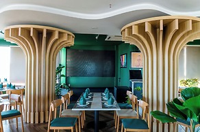 The Palms Hotel Phan Thiet