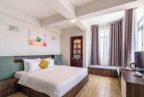 The Palms Hotel Phan Thiet