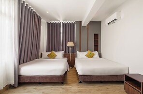 The Palms Hotel Phan Thiet