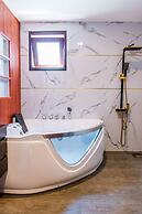 The Palms Hotel Phan Thiet