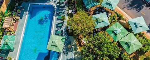 The Palms Hotel Phan Thiet