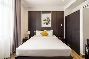 The Palms Hotel Phan Thiet
