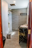 The Palms Hotel Phan Thiet