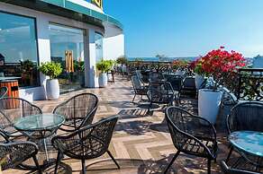 The Palms Hotel Phan Thiet