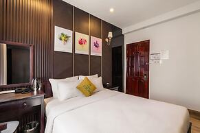 The Palms Hotel Phan Thiet