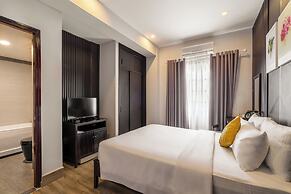 The Palms Hotel Phan Thiet