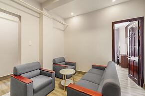 The Palms Hotel Phan Thiet