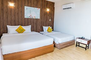 The Palms Hotel Phan Thiet