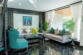 The Palms Hotel Phan Thiet