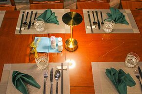 The Palms Hotel Phan Thiet