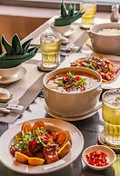 The Palms Hotel Phan Thiet