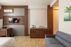 The Palms Hotel Phan Thiet