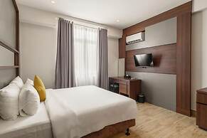 The Palms Hotel Phan Thiet