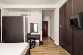 The Palms Hotel Phan Thiet