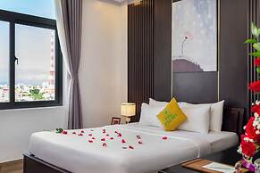 The Palms Hotel Phan Thiet