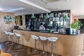 The Palms Hotel Phan Thiet