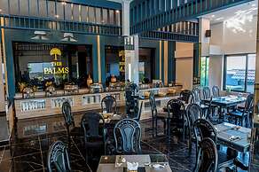 The Palms Hotel Phan Thiet