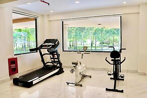 The Palms Hotel Phan Thiet