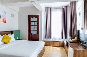 The Palms Hotel Phan Thiet