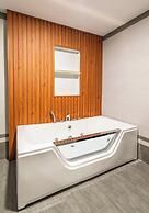 The Palms Hotel Phan Thiet