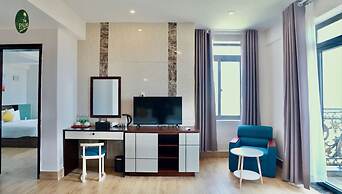 The Palms Hotel Phan Thiet