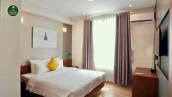 The Palms Hotel Phan Thiet