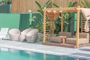 The Palms Hotel Phan Thiet