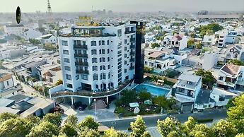 The Palms Hotel Phan Thiet