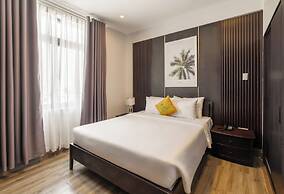 The Palms Hotel Phan Thiet