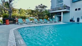 The Palms Hotel Phan Thiet