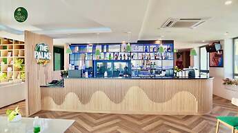 The Palms Hotel Phan Thiet