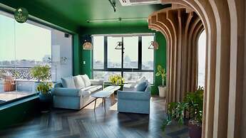 The Palms Hotel Phan Thiet