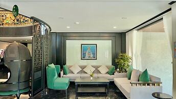 The Palms Hotel Phan Thiet