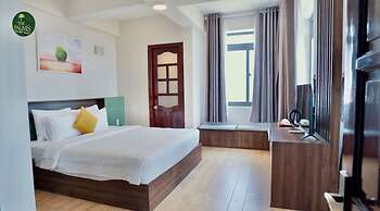 The Palms Hotel Phan Thiet