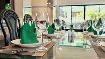 The Palms Hotel Phan Thiet