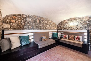 Beautiful Villa With Private Spa